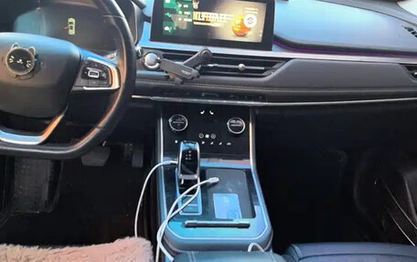 Chery Tiggo 8 I, 2023 год, 1 400 230 рублей, 14 фотография