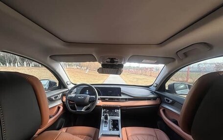 Chery Tiggo 8 I, 2023 год, 1 400 230 рублей, 23 фотография