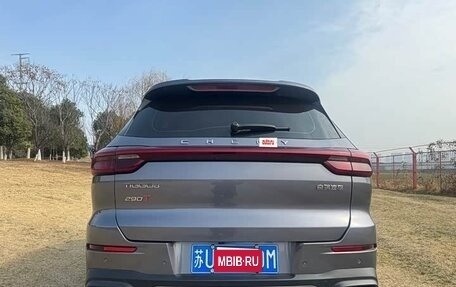 Chery Tiggo 8 I, 2023 год, 1 400 230 рублей, 20 фотография