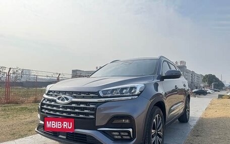 Chery Tiggo 8 I, 2023 год, 1 400 230 рублей, 15 фотография