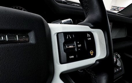 Land Rover Defender II, 2021 год, 4 530 000 рублей, 22 фотография