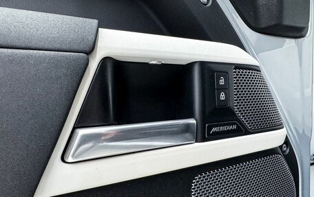 Land Rover Defender II, 2021 год, 4 530 000 рублей, 24 фотография