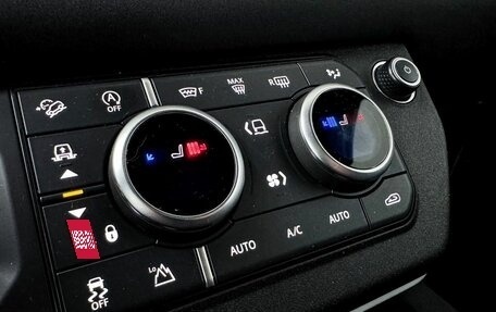 Land Rover Defender II, 2021 год, 4 530 000 рублей, 29 фотография