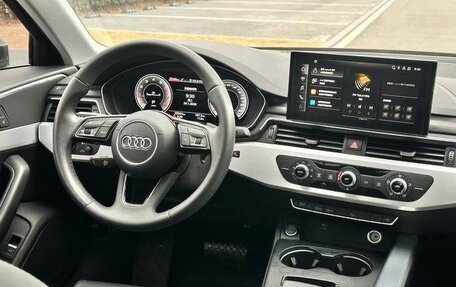 Audi A4, 2022 год, 2 500 605 рублей, 9 фотография