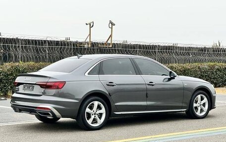 Audi A4, 2022 год, 2 500 605 рублей, 4 фотография