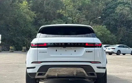 Land Rover Range Rover Evoque II, 2024 год, 4 900 009 рублей, 5 фотография