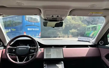 Land Rover Range Rover Evoque II, 2024 год, 4 900 009 рублей, 11 фотография