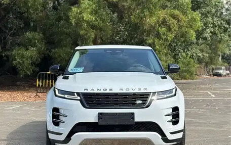 Land Rover Range Rover Evoque II, 2024 год, 4 900 009 рублей, 2 фотография