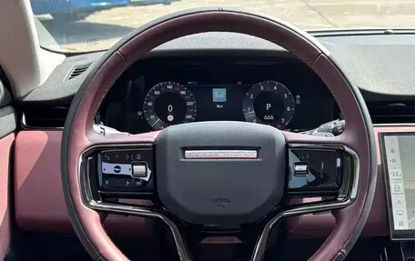 Land Rover Range Rover Evoque II, 2024 год, 4 900 009 рублей, 13 фотография