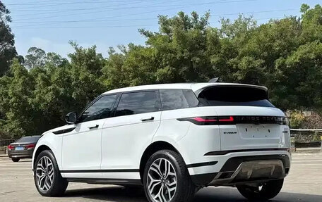 Land Rover Range Rover Evoque II, 2024 год, 4 900 009 рублей, 6 фотография