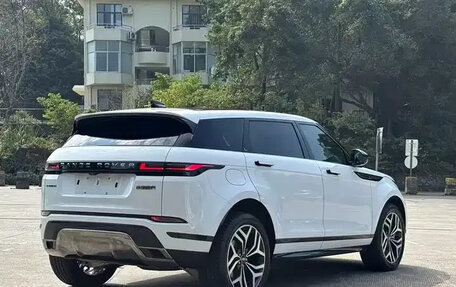 Land Rover Range Rover Evoque II, 2024 год, 4 900 009 рублей, 4 фотография