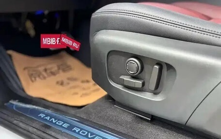 Land Rover Range Rover Evoque II, 2024 год, 4 900 009 рублей, 9 фотография