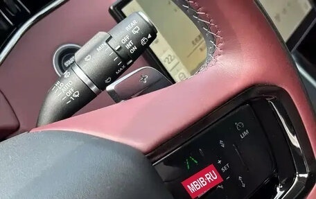 Land Rover Range Rover Evoque II, 2024 год, 4 900 009 рублей, 14 фотография