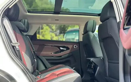 Land Rover Range Rover Evoque II, 2024 год, 4 900 009 рублей, 25 фотография