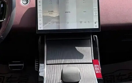 Land Rover Range Rover Evoque II, 2024 год, 4 900 009 рублей, 17 фотография