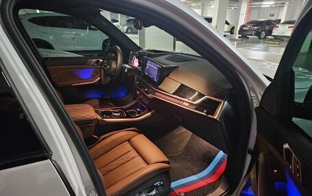 BMW X5, 2025 год, 16 850 000 рублей, 11 фотография