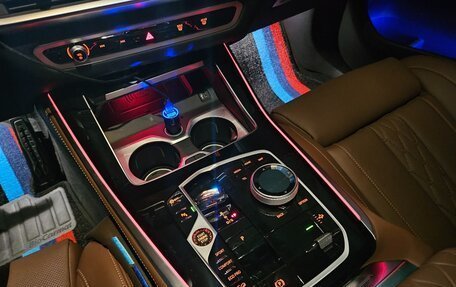 BMW X5, 2025 год, 16 850 000 рублей, 9 фотография