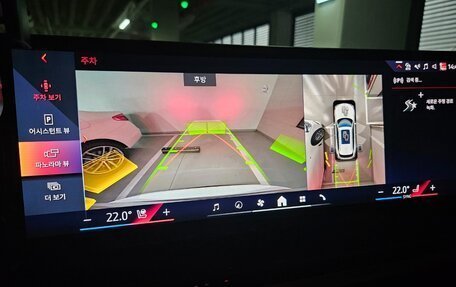 BMW X5, 2025 год, 16 850 000 рублей, 13 фотография