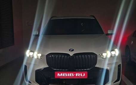 BMW X5, 2025 год, 16 850 000 рублей, 3 фотография