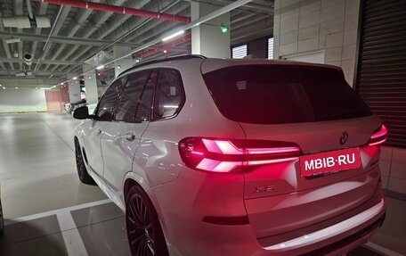 BMW X5, 2025 год, 16 850 000 рублей, 2 фотография