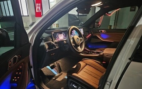 BMW X5, 2025 год, 16 850 000 рублей, 10 фотография