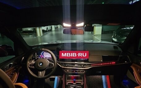 BMW X5, 2025 год, 16 850 000 рублей, 6 фотография