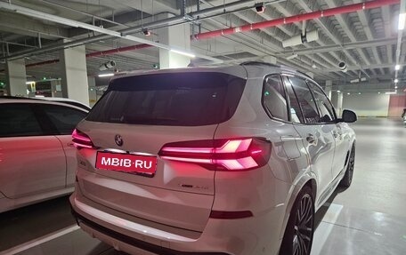 BMW X5, 2025 год, 16 850 000 рублей, 4 фотография