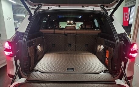 BMW X5, 2025 год, 16 850 000 рублей, 17 фотография