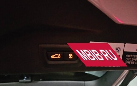 BMW X5, 2025 год, 16 850 000 рублей, 18 фотография