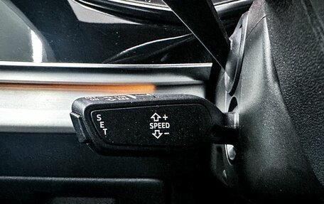 Audi Q7, 2020 год, 6 800 000 рублей, 13 фотография