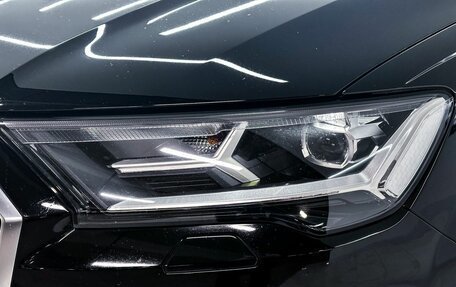 Audi Q7, 2020 год, 6 800 000 рублей, 7 фотография