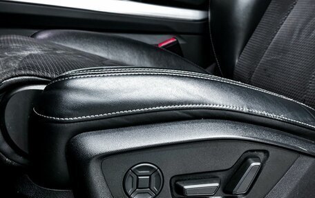 Audi Q7, 2020 год, 6 800 000 рублей, 10 фотография