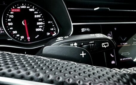 Audi Q7, 2020 год, 6 800 000 рублей, 16 фотография