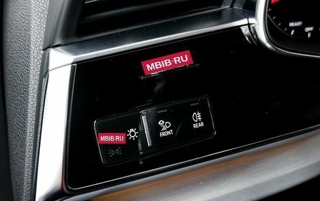 Audi Q7, 2020 год, 6 800 000 рублей, 11 фотография