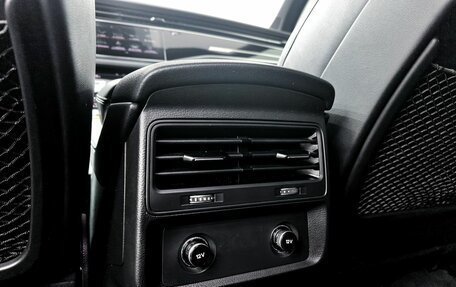 Audi Q7, 2020 год, 6 800 000 рублей, 26 фотография