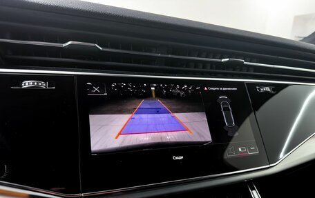 Audi Q7, 2020 год, 6 800 000 рублей, 18 фотография