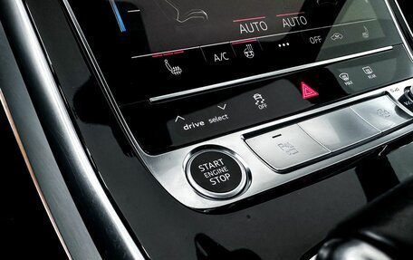 Audi Q7, 2020 год, 6 800 000 рублей, 20 фотография