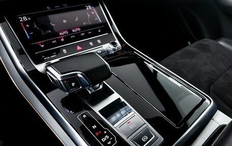 Audi Q7, 2020 год, 6 800 000 рублей, 21 фотография