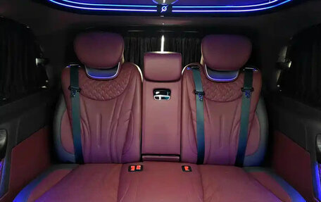 Mercedes-Benz Vito, 2024 год, 7 000 000 рублей, 15 фотография