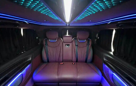 Mercedes-Benz Vito, 2024 год, 7 000 000 рублей, 16 фотография