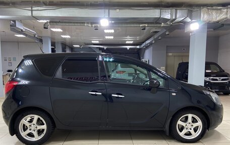 Opel Meriva, 2012 год, 820 000 рублей, 5 фотография