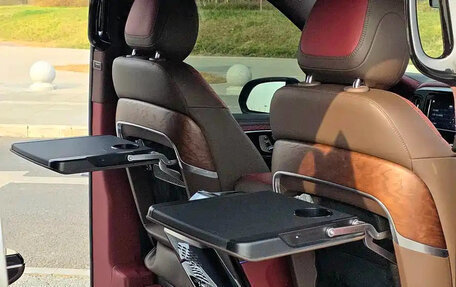 Mercedes-Benz Vito, 2024 год, 7 000 000 рублей, 18 фотография