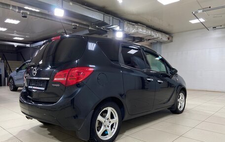 Opel Meriva, 2012 год, 820 000 рублей, 6 фотография