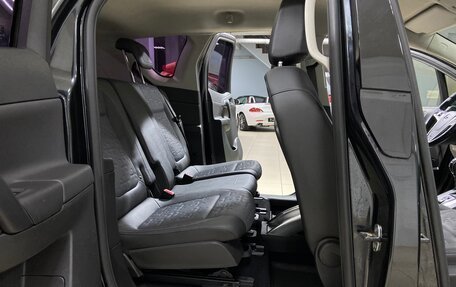 Opel Meriva, 2012 год, 820 000 рублей, 15 фотография