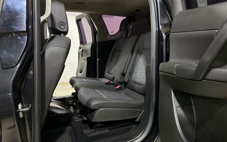 Opel Meriva, 2012 год, 820 000 рублей, 14 фотография