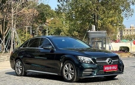 Mercedes-Benz C-Класс, 2022 год, 2 326 069 рублей, 4 фотография