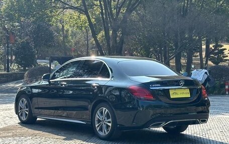 Mercedes-Benz C-Класс, 2022 год, 2 326 069 рублей, 10 фотография