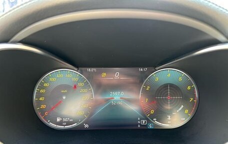 Mercedes-Benz C-Класс, 2022 год, 2 326 069 рублей, 17 фотография