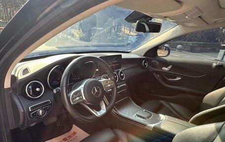 Mercedes-Benz C-Класс, 2022 год, 2 326 069 рублей, 14 фотография