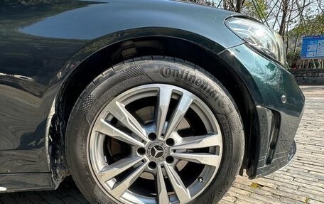 Mercedes-Benz C-Класс, 2022 год, 2 326 069 рублей, 12 фотография